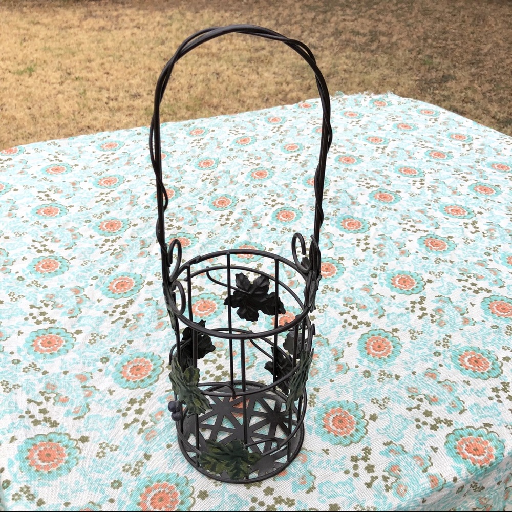 Wine Bottle Carrier